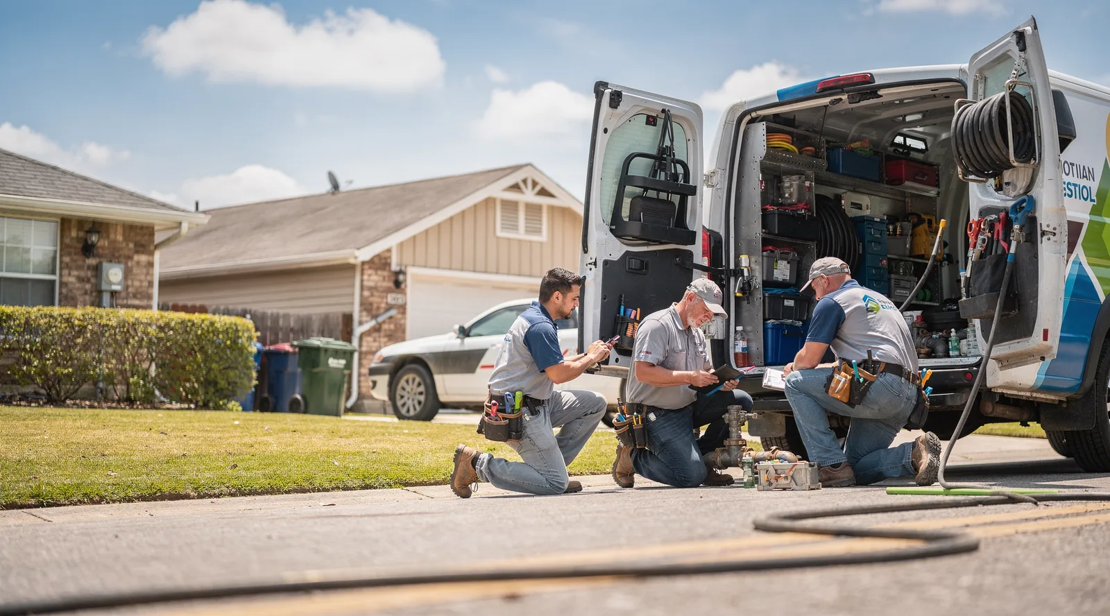 Emergency Plumber in Canyonville, OR near me